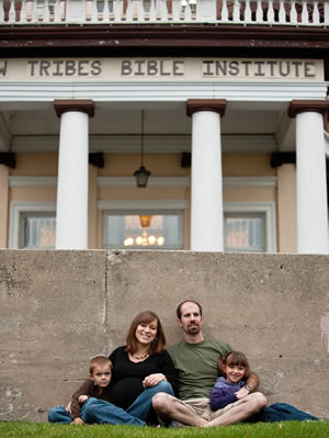 NTBI prepares missionaries