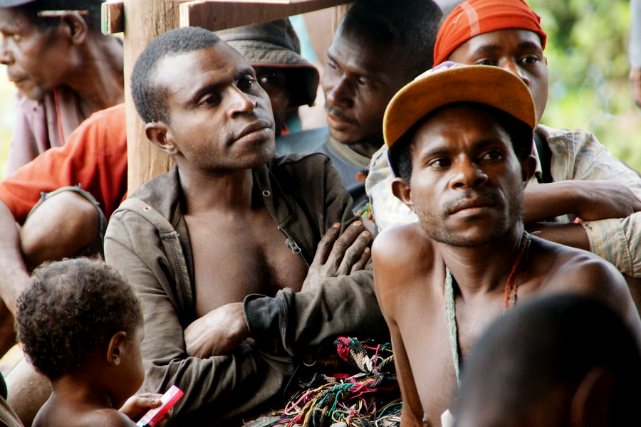 Transformed Lives Transformed Lives