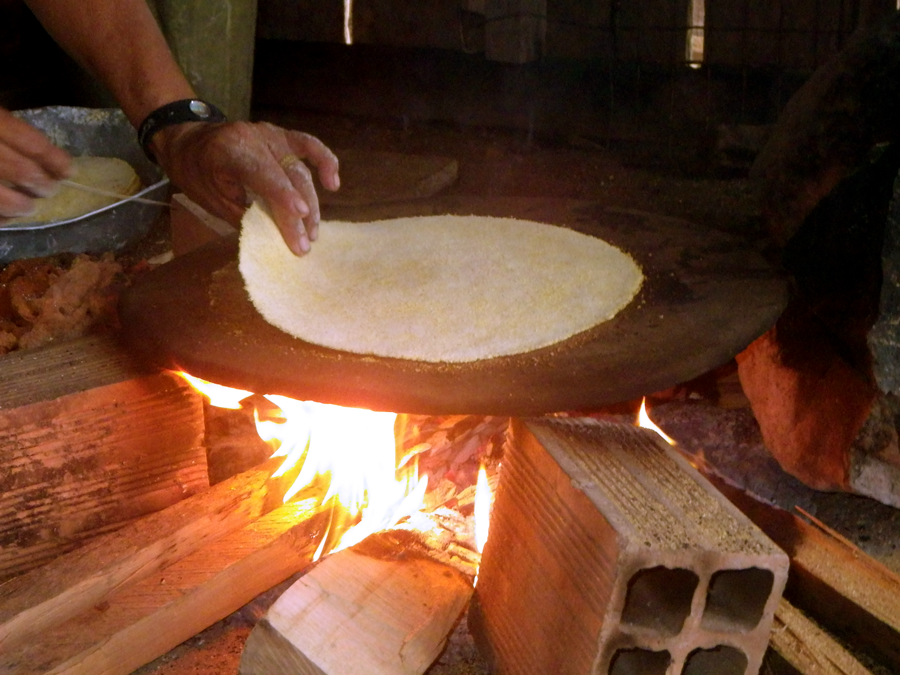 God’s Recipe God’s Recipe