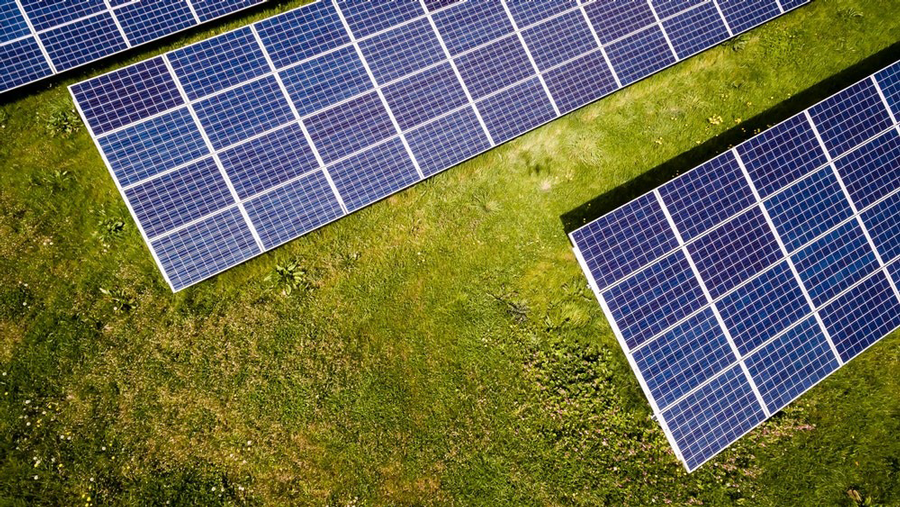 Is God Solar Power? Is God Solar Power?