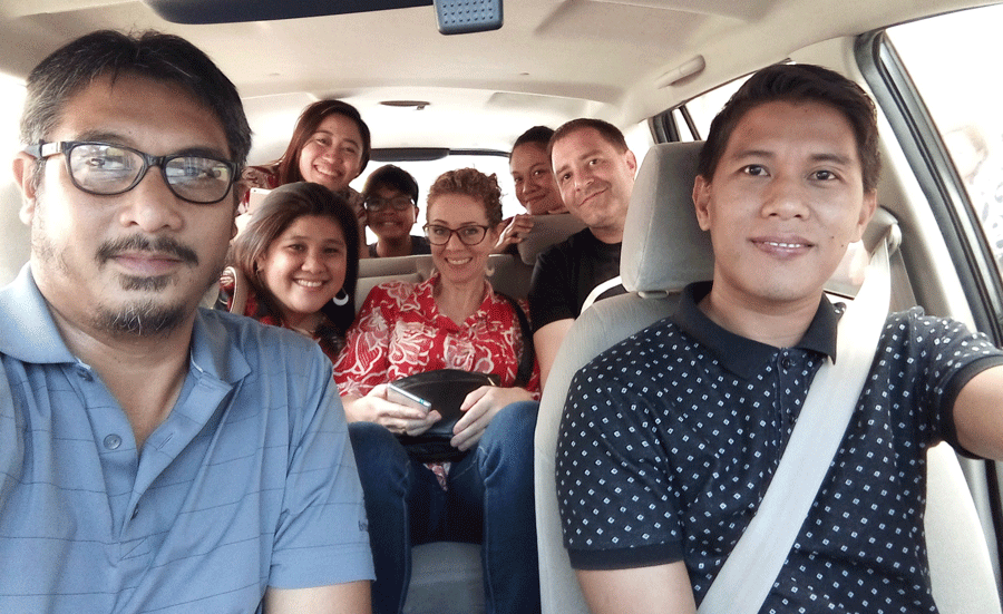 Using Your Space Using Your Space