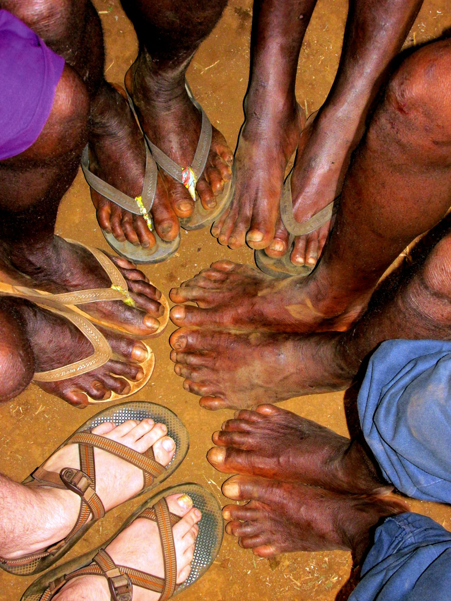 Crossing Language and Cultural Barriers