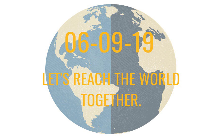 National Unreached Day National Unreached Day