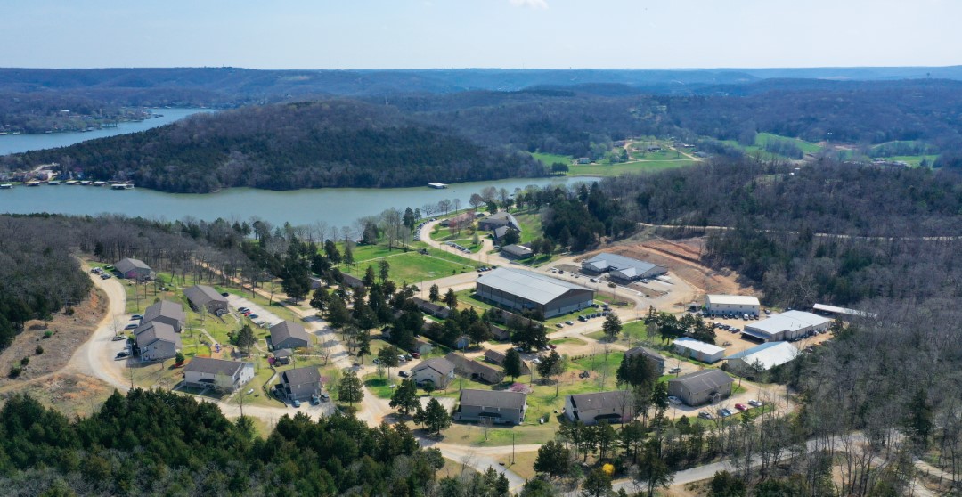 ETC Campus ETC Campus