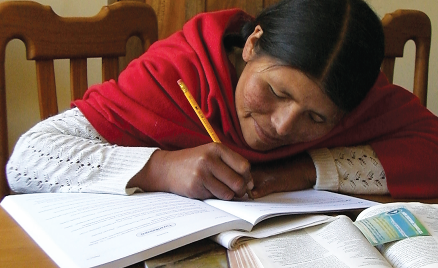 Bible Translators and Consultants Bible Translators and Consultants