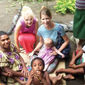 Portrait of a Missions-Minded Church