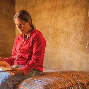 It’s Finally Here: The Word Reaches the Mountains of the Tepehuan