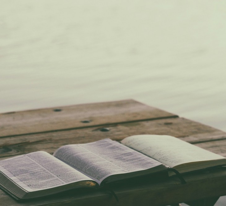 Consider This: The&nbsp;Missionary&nbsp;Epistles