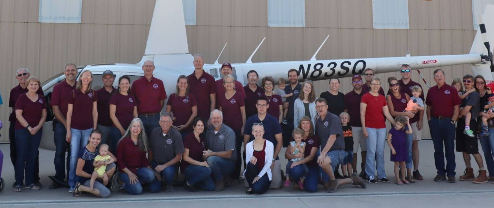 Aviation Missionaries Ethnos360 Aviation